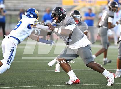 Thumbnail 2 in El Toro @ Tustin photogallery.