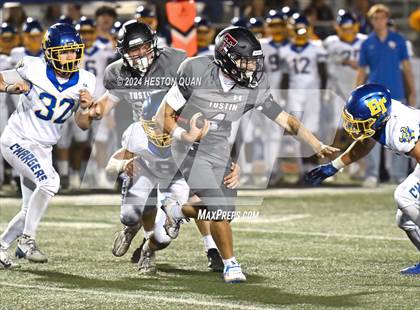 Thumbnail 3 in El Toro @ Tustin photogallery.