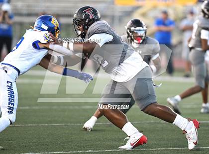 Thumbnail 3 in El Toro @ Tustin photogallery.