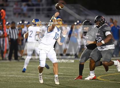 Thumbnail 3 in El Toro @ Tustin photogallery.