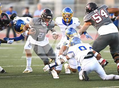 Thumbnail 3 in El Toro @ Tustin photogallery.
