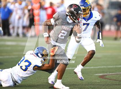 Thumbnail 2 in El Toro @ Tustin photogallery.
