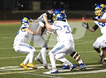 Thumbnail 1 in El Toro @ Tustin photogallery.