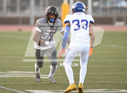 Thumbnail 2 in El Toro @ Tustin photogallery.