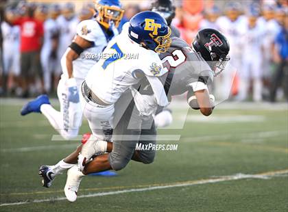 Thumbnail 3 in El Toro @ Tustin photogallery.