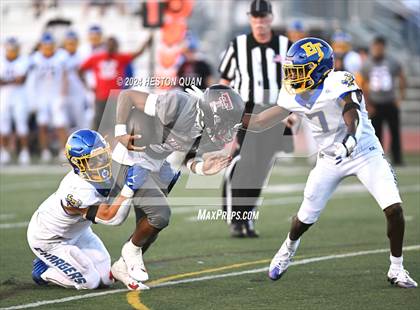 Thumbnail 2 in El Toro @ Tustin photogallery.