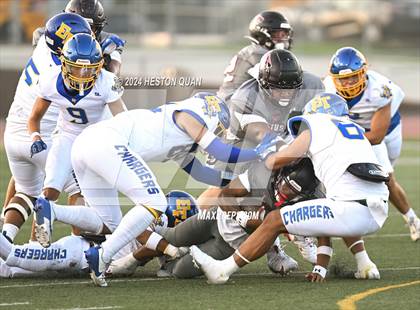 Thumbnail 2 in El Toro @ Tustin photogallery.