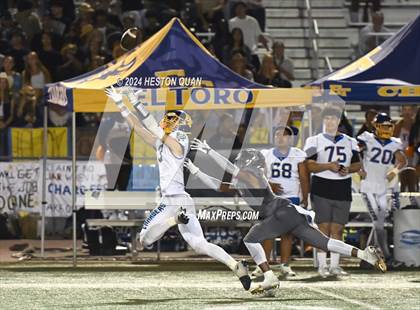 Thumbnail 1 in El Toro @ Tustin photogallery.