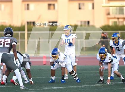 Thumbnail 1 in El Toro @ Tustin photogallery.
