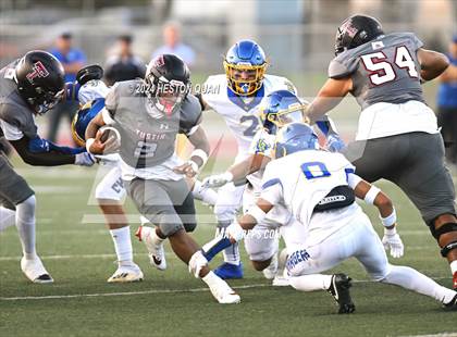 Thumbnail 2 in El Toro @ Tustin photogallery.