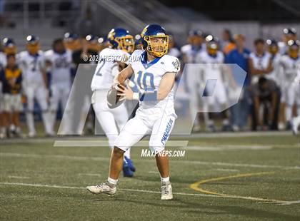 Thumbnail 1 in El Toro @ Tustin photogallery.