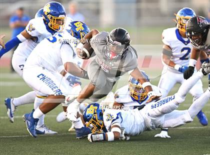 Thumbnail 3 in El Toro @ Tustin photogallery.