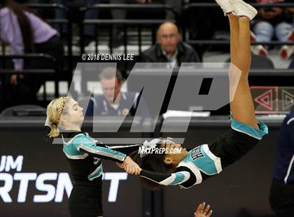 Thumbnail 1 in Sierra Canyon @ Sheldon (CIF State Open Final) photogallery.