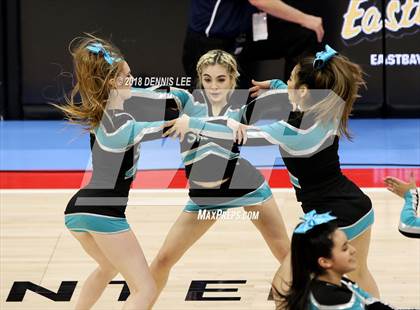 Thumbnail 2 in Sierra Canyon @ Sheldon (CIF State Open Final) photogallery.
