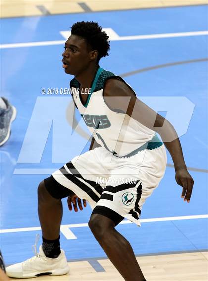 Thumbnail 1 in Sierra Canyon @ Sheldon (CIF State Open Final) photogallery.