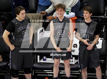 Thumbnail 3 in Sierra Canyon @ Sheldon (CIF State Open Final) photogallery.