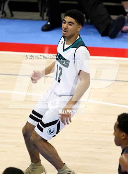 Thumbnail 1 in Sierra Canyon @ Sheldon (CIF State Open Final) photogallery.
