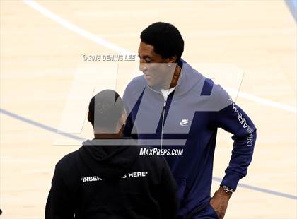 Thumbnail 3 in Sierra Canyon @ Sheldon (CIF State Open Final) photogallery.