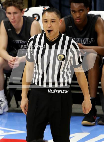 Thumbnail 2 in Sierra Canyon @ Sheldon (CIF State Open Final) photogallery.