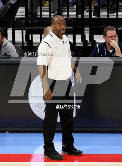 Thumbnail 1 in Sierra Canyon @ Sheldon (CIF State Open Final) photogallery.