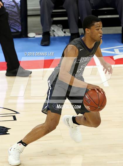 Thumbnail 3 in Sierra Canyon @ Sheldon (CIF State Open Final) photogallery.