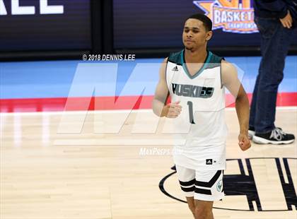 Thumbnail 1 in Sierra Canyon @ Sheldon (CIF State Open Final) photogallery.