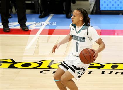 Thumbnail 2 in Sierra Canyon @ Sheldon (CIF State Open Final) photogallery.