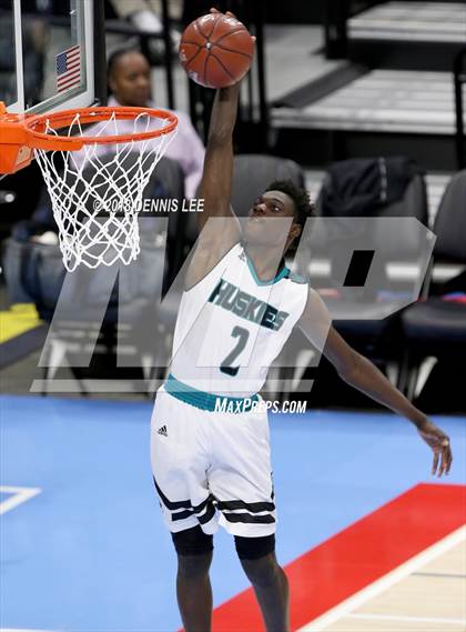 Thumbnail 3 in Sierra Canyon @ Sheldon (CIF State Open Final) photogallery.