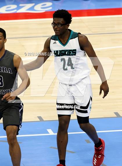 Thumbnail 1 in Sierra Canyon @ Sheldon (CIF State Open Final) photogallery.