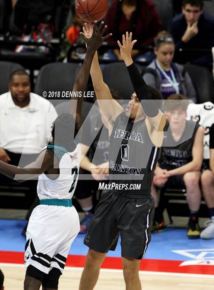 Thumbnail 3 in Sierra Canyon @ Sheldon (CIF State Open Final) photogallery.