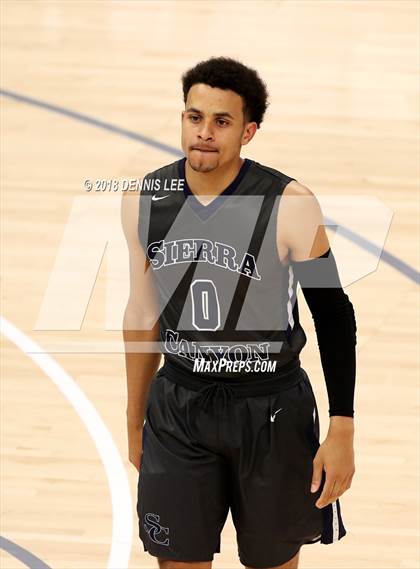 Thumbnail 3 in Sierra Canyon @ Sheldon (CIF State Open Final) photogallery.