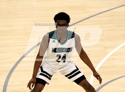 Thumbnail 1 in Sierra Canyon @ Sheldon (CIF State Open Final) photogallery.