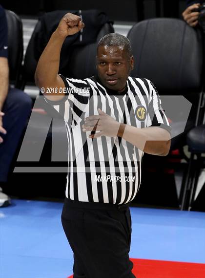 Thumbnail 3 in Sierra Canyon @ Sheldon (CIF State Open Final) photogallery.