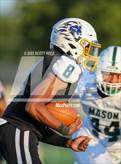 Photo from the gallery "Mason @ Lincoln"