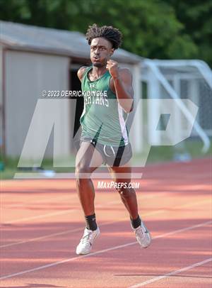 Section VIII Championship (Boys 400 Meters)