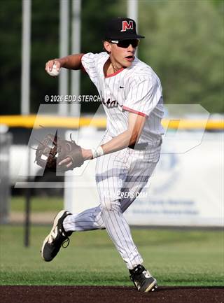 Paducah Tilghman @ McCracken County