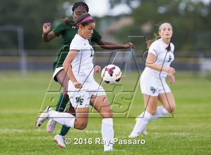 Thumbnail 1 in Longwood @ William Floyd photogallery.