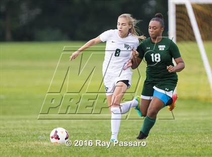 Thumbnail 1 in Longwood @ William Floyd photogallery.