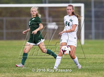 Thumbnail 3 in Longwood @ William Floyd photogallery.