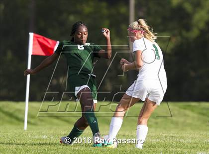 Thumbnail 2 in Longwood @ William Floyd photogallery.
