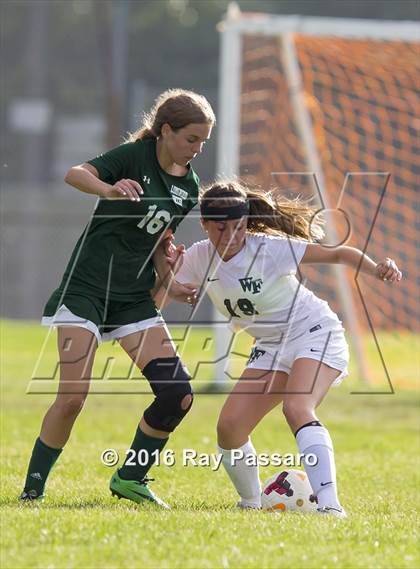 Thumbnail 3 in Longwood @ William Floyd photogallery.