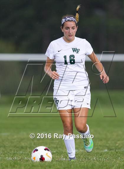 Thumbnail 1 in Longwood @ William Floyd photogallery.