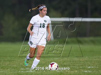 Thumbnail 2 in Longwood @ William Floyd photogallery.