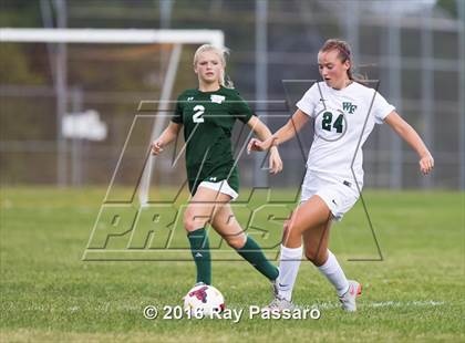 Thumbnail 3 in Longwood @ William Floyd photogallery.