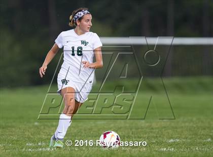 Thumbnail 1 in Longwood @ William Floyd photogallery.