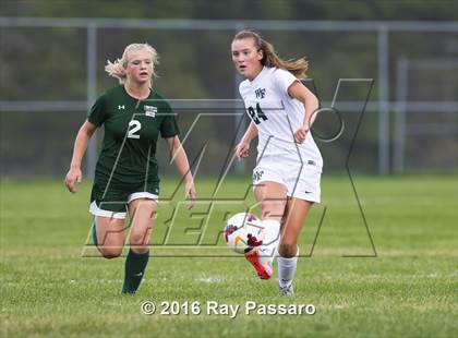 Thumbnail 2 in Longwood @ William Floyd photogallery.