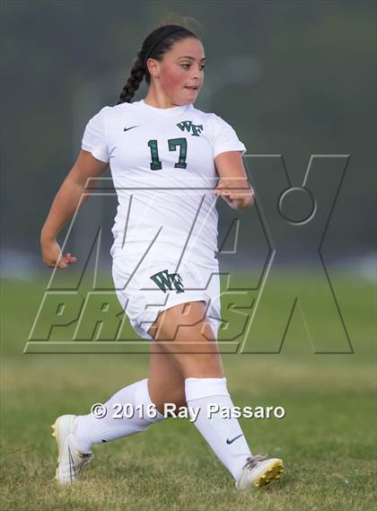 Thumbnail 3 in Longwood @ William Floyd photogallery.