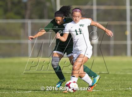 Thumbnail 2 in Longwood @ William Floyd photogallery.