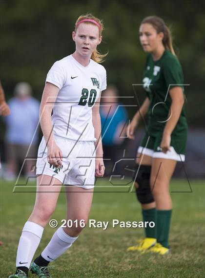 Thumbnail 3 in Longwood @ William Floyd photogallery.