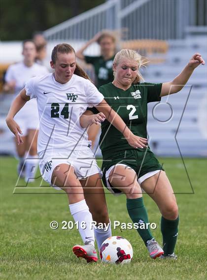 Thumbnail 1 in Longwood @ William Floyd photogallery.